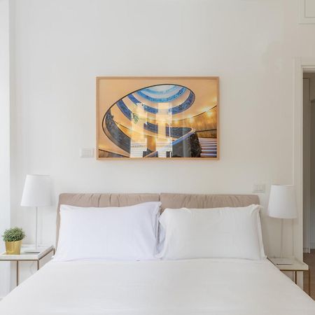 Iflat Vatican 2 Bedroom Design Apartment Рим Екстериор снимка