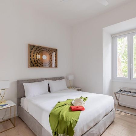 Iflat Vatican 2 Bedroom Design Apartment Рим Екстериор снимка