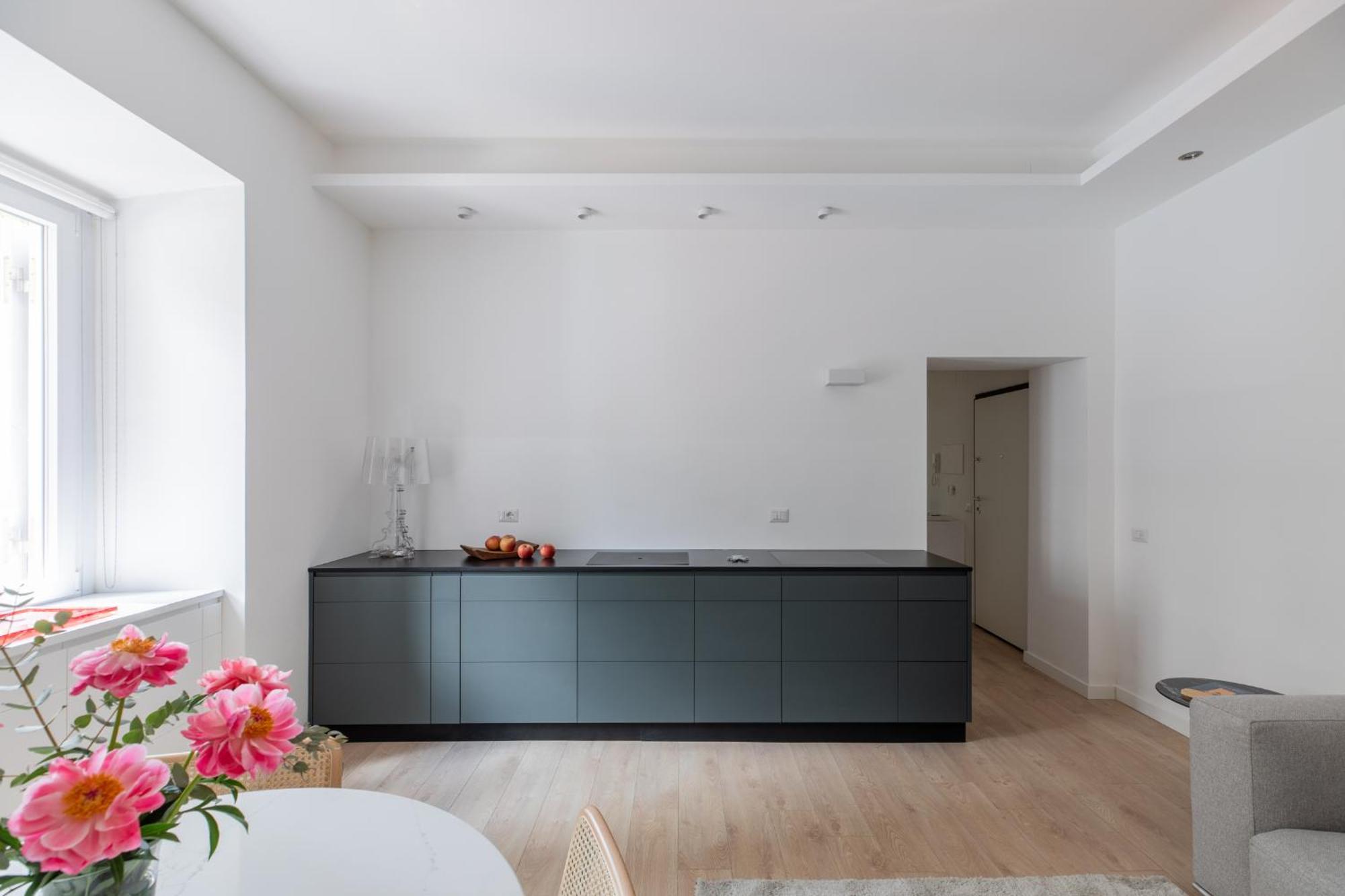 Iflat Vatican 2 Bedroom Design Apartment Рим Екстериор снимка