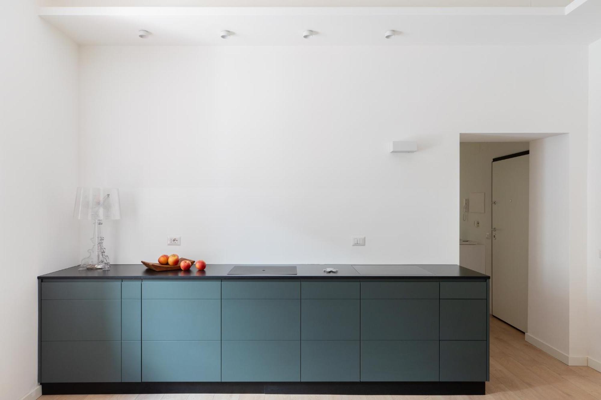 Iflat Vatican 2 Bedroom Design Apartment Рим Екстериор снимка
