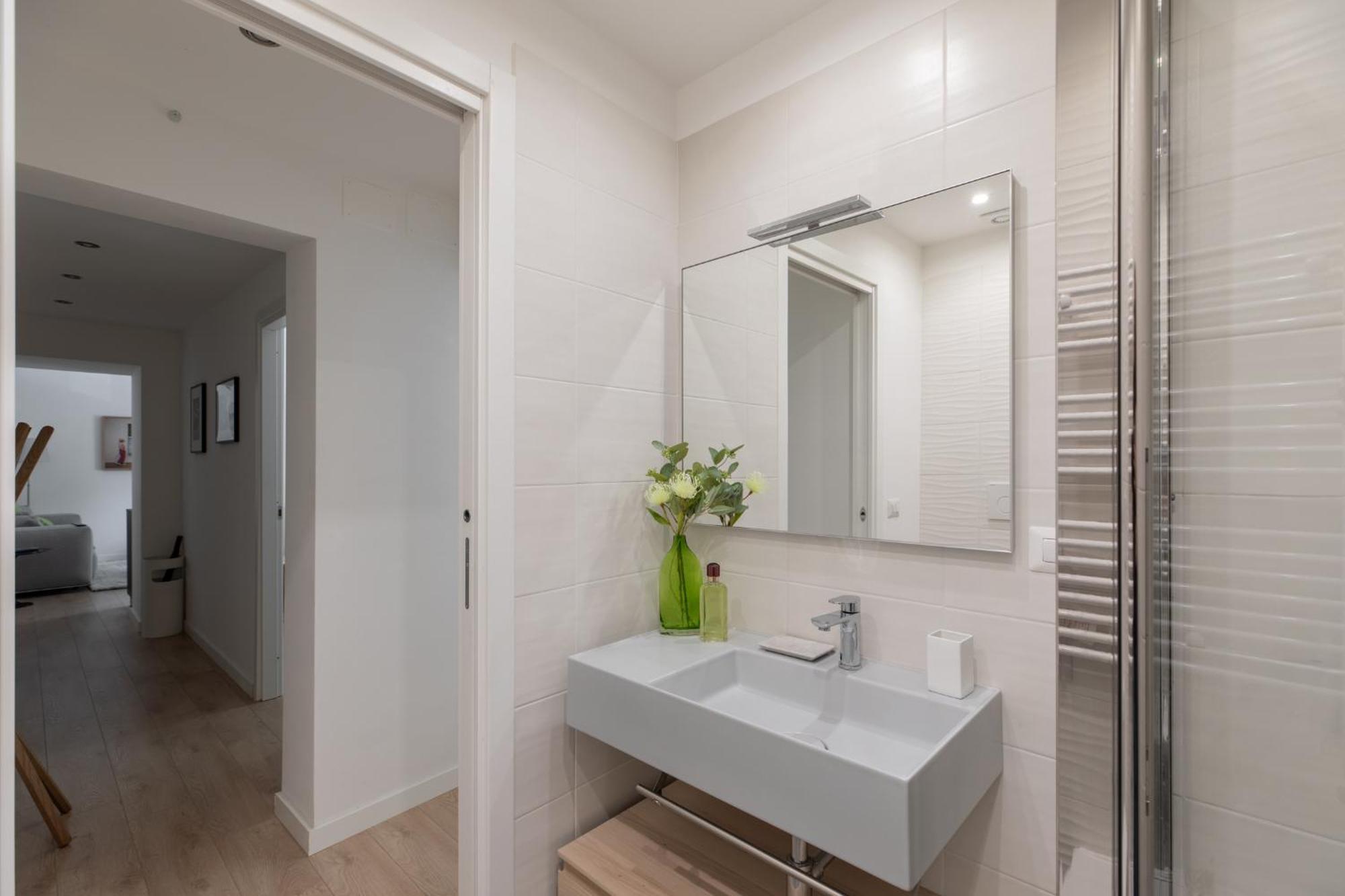 Iflat Vatican 2 Bedroom Design Apartment Рим Екстериор снимка